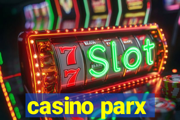 casino parx