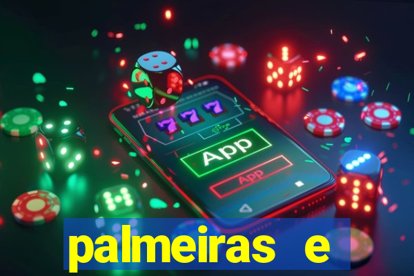 palmeiras e cruzeiro palpite