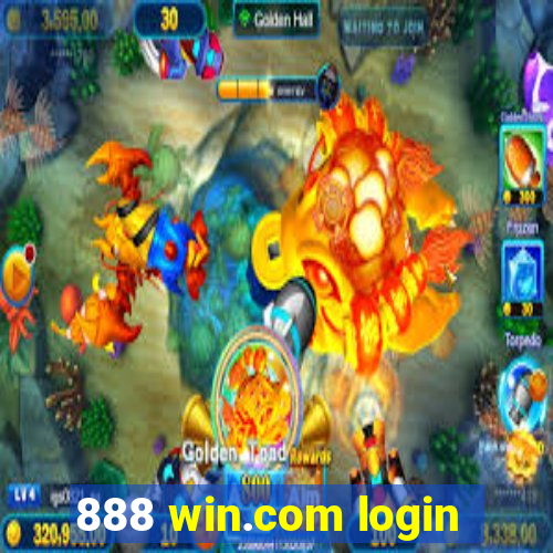 888 win.com login