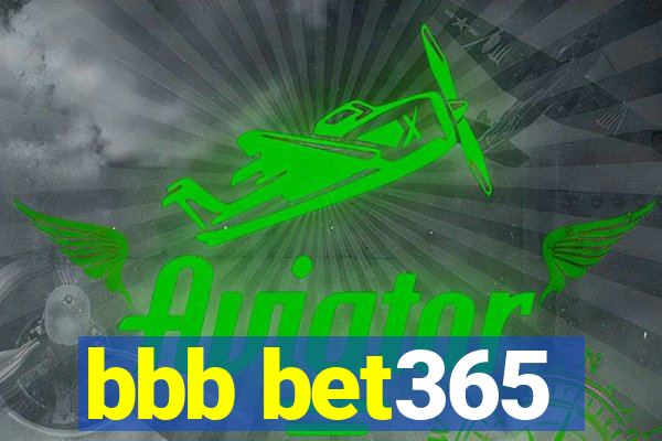 bbb bet365