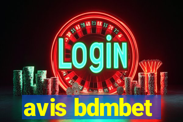 avis bdmbet