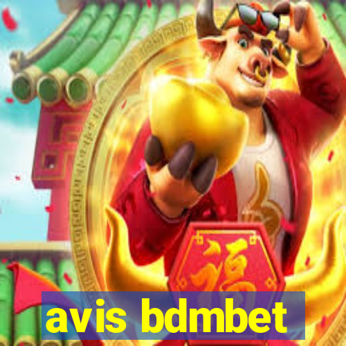 avis bdmbet