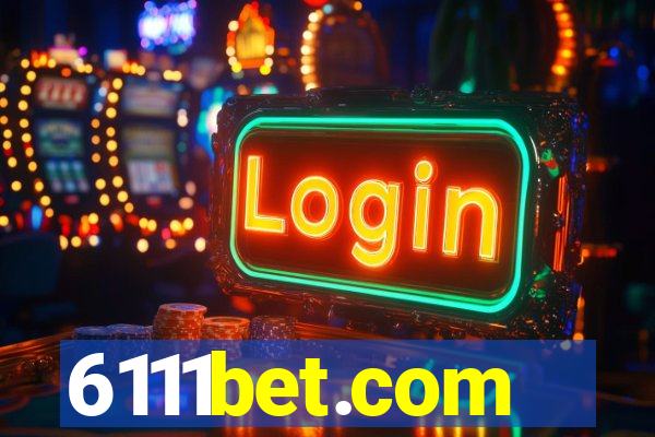 6111bet.com