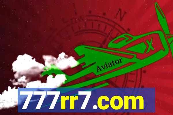 777rr7.com