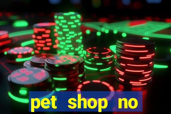 pet shop no cruzeiro do sul aparecida de goiania