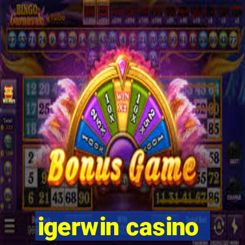 igerwin casino