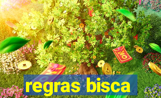 regras bisca