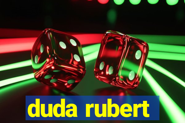 duda rubert