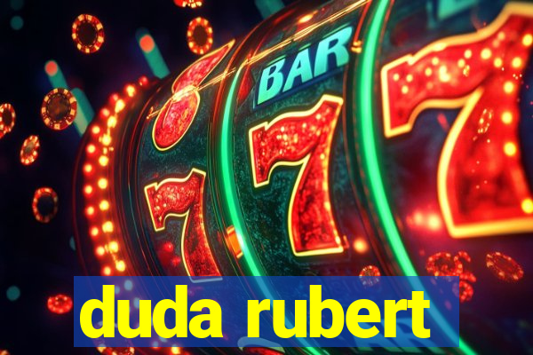 duda rubert