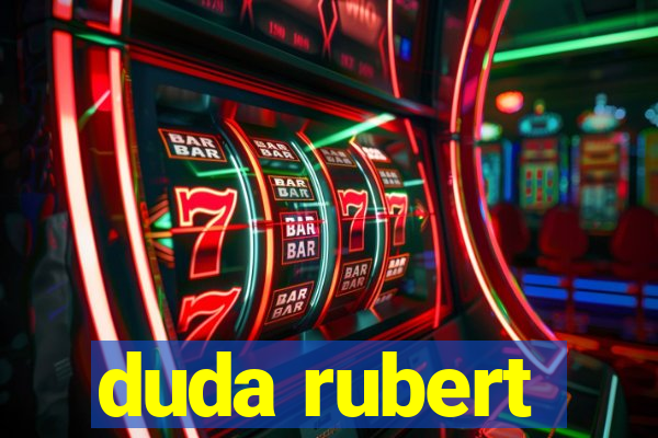 duda rubert