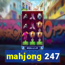 mahjong 247