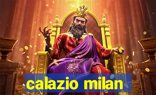 calazio milan