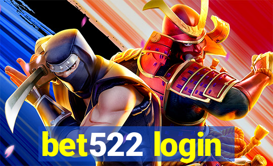 bet522 login