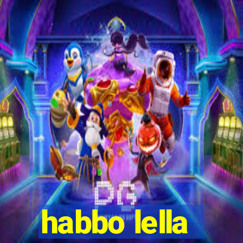 habbo lella