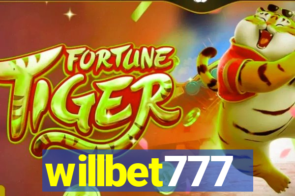 willbet777