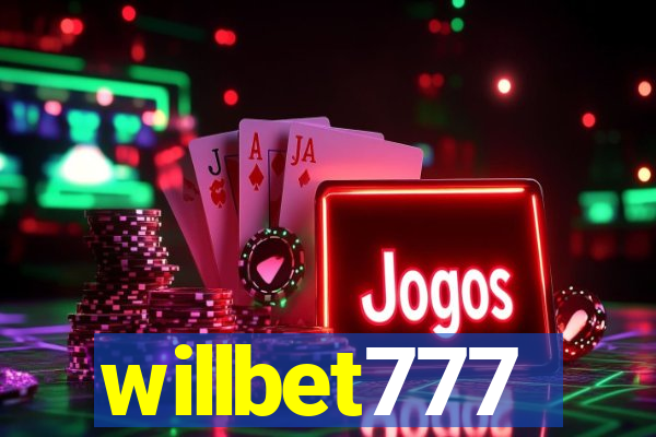 willbet777