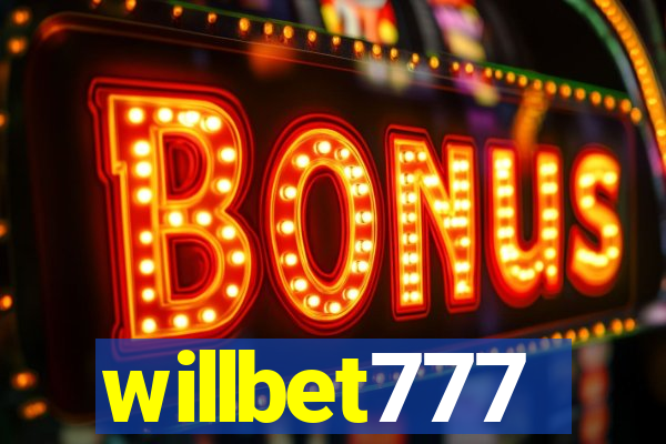 willbet777