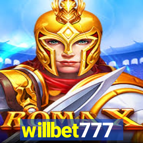 willbet777