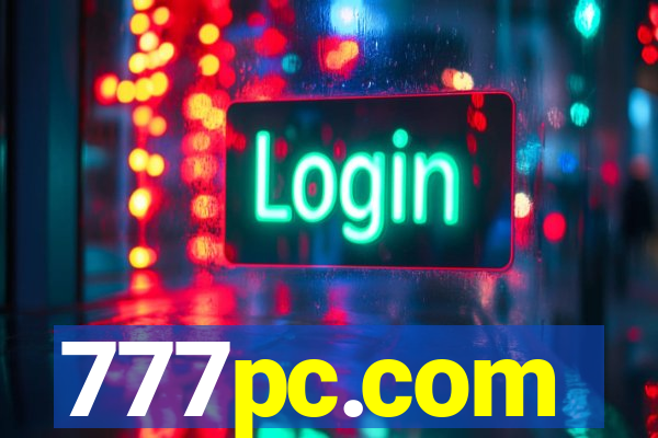 777pc.com