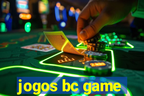 jogos bc game