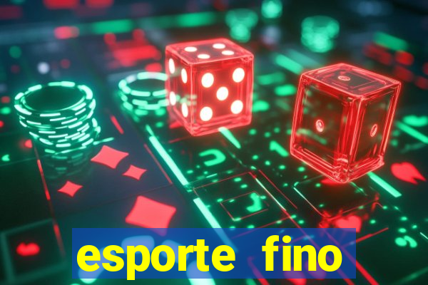 esporte fino feminino festa