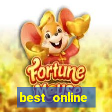 best online australian casinos