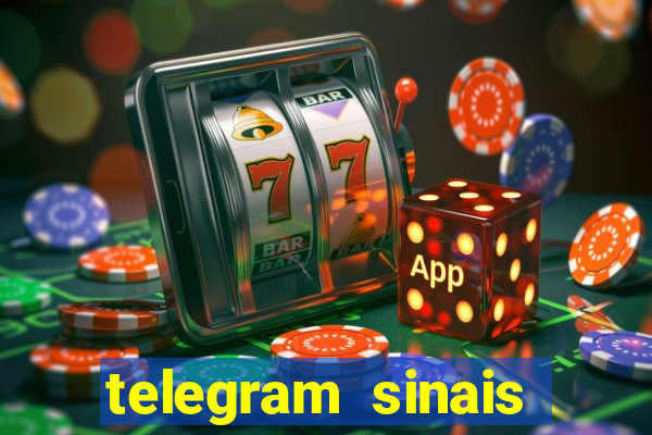 telegram sinais fortune tiger