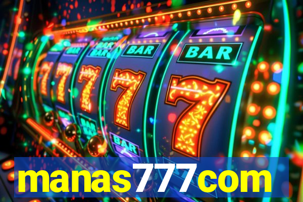 manas777com