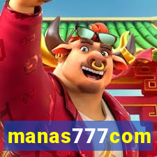 manas777com