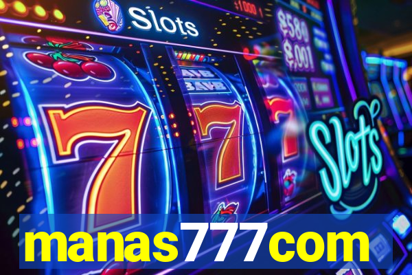 manas777com