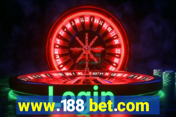 www.188 bet.com