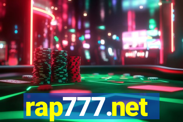 rap777.net