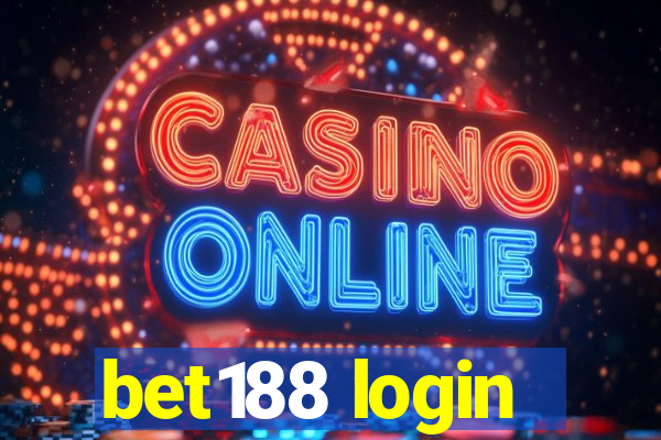 bet188 login