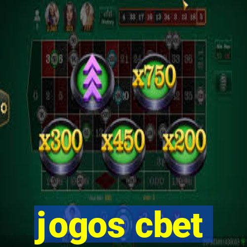 jogos cbet