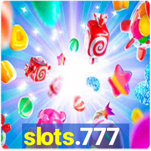 slots.777