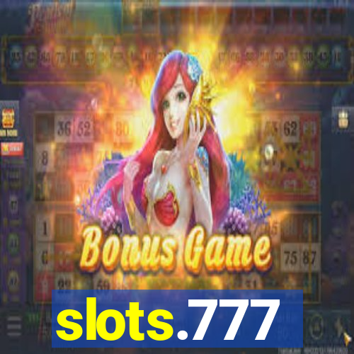 slots.777