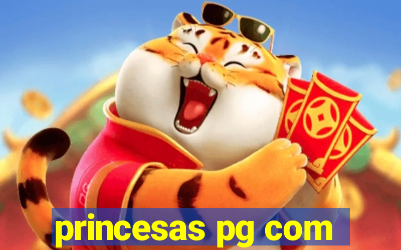 princesas pg com