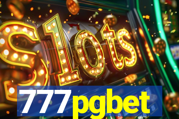 777pgbet