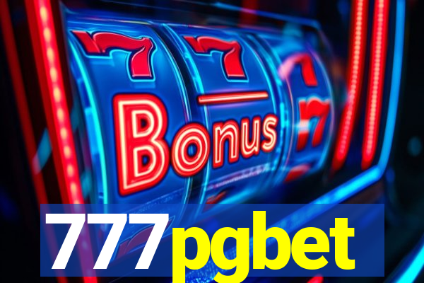 777pgbet