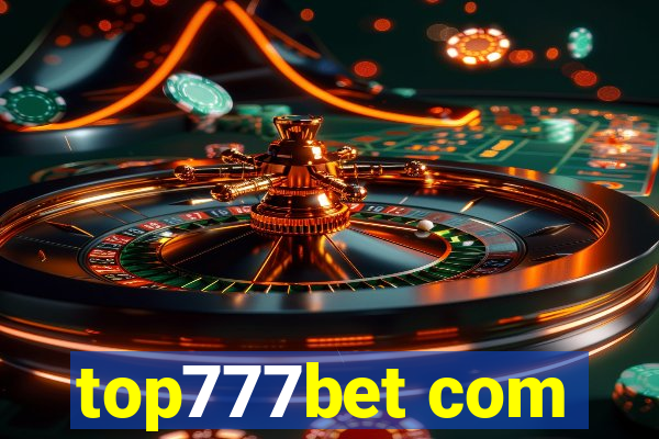 top777bet com