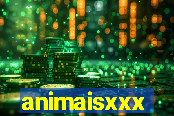 animaisxxx