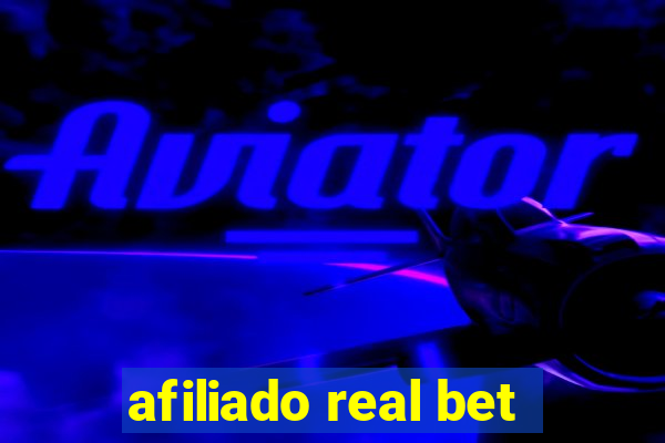 afiliado real bet