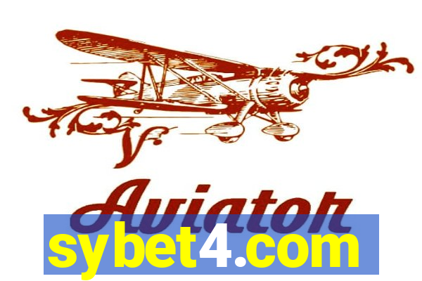 sybet4.com