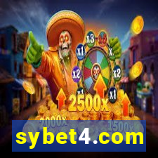 sybet4.com