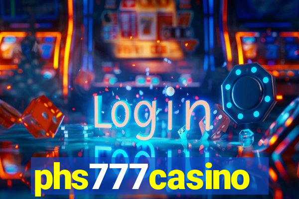 phs777casino