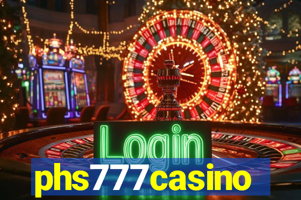 phs777casino