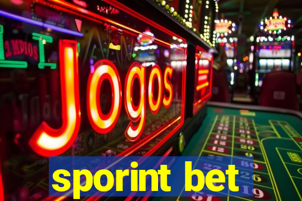 sporint bet