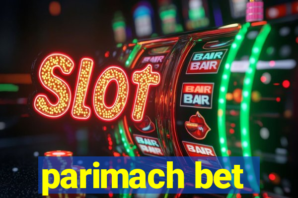 parimach bet