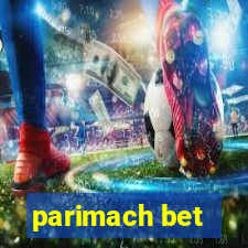 parimach bet