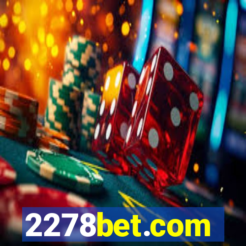 2278bet.com